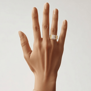 Mme Borina Andrieu Organique Structurée - Origine & Co