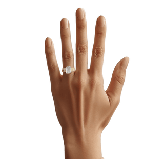 Mme Borina Andrieu Reflets de Rayures - Origine & Co