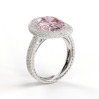 Mme Hugon Vega Diamant Rose - Origine & Co