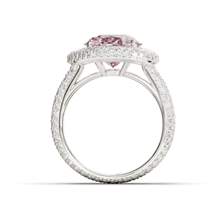 Mme Hugon Vega Diamant Rose - Origine & Co
