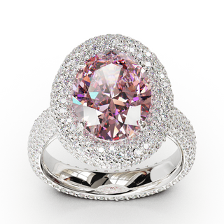 Mme Hugon Vega Diamant Rose - Origine & Co