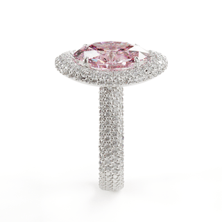 Mme Hugon Vega Diamant Rose - Origine & Co