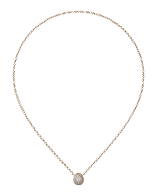 Pendentifs Éclora Or Rose - Origine & Co