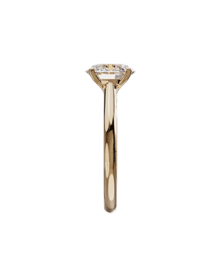 Signature Ronde Or Rose - Origine Paris